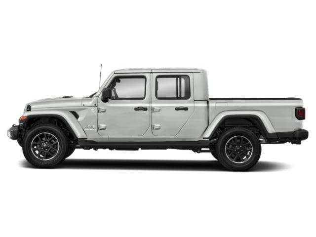 used 2023 Jeep Gladiator car, priced at $31,750