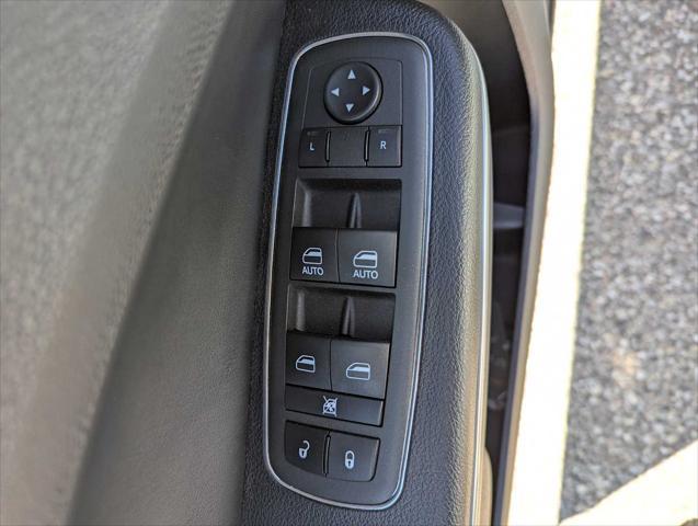 used 2022 Chrysler 300 car, priced at $28,995