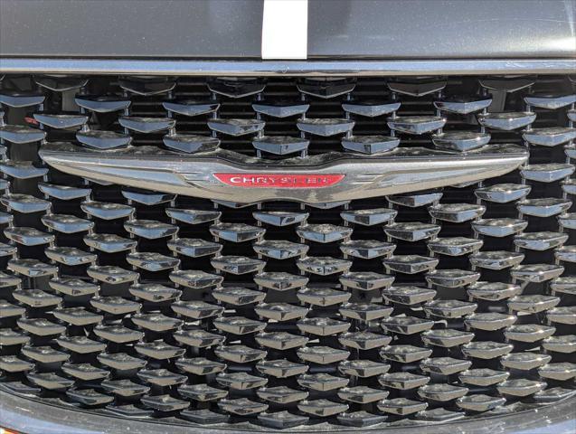 used 2022 Chrysler 300 car, priced at $28,995