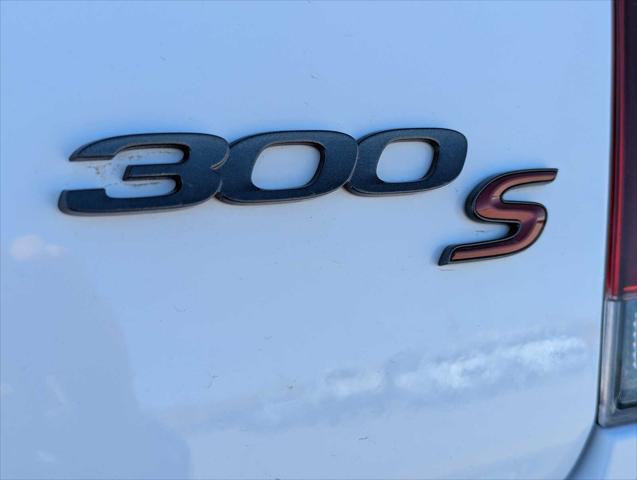 used 2022 Chrysler 300 car, priced at $28,995