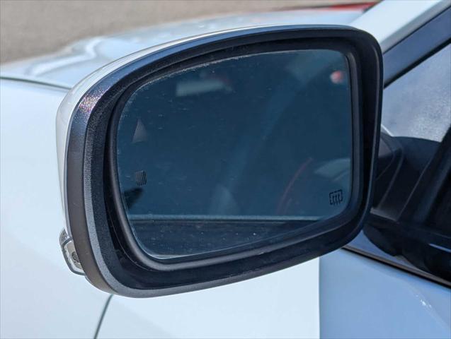 used 2022 Chrysler 300 car, priced at $28,995