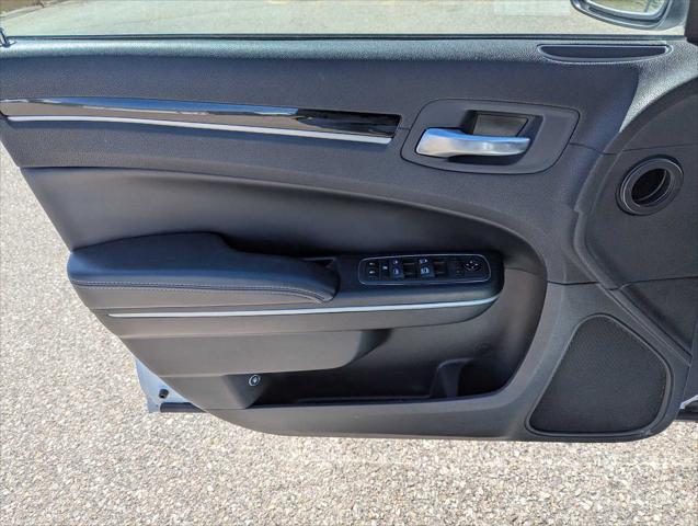 used 2022 Chrysler 300 car, priced at $28,995