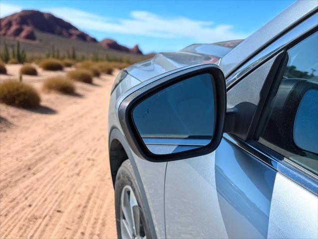 used 2023 Ford Escape car, priced at $31,749