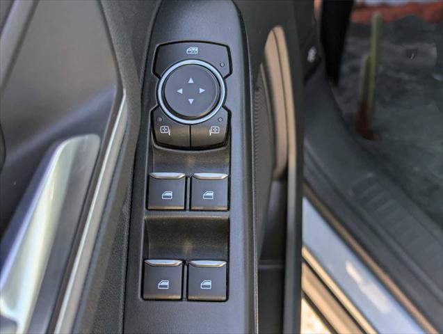 used 2023 Ford Escape car, priced at $31,749