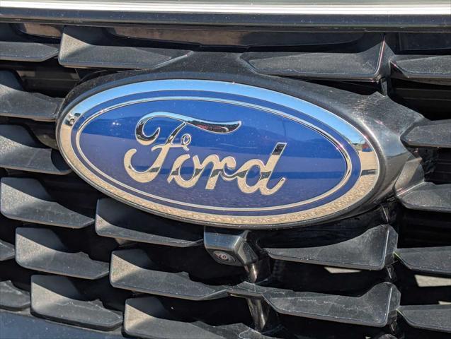 used 2023 Ford Escape car, priced at $31,749