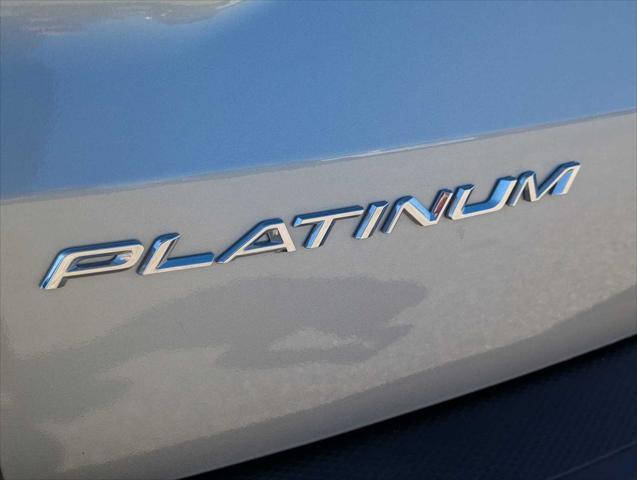 used 2023 Ford Escape car, priced at $31,749