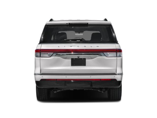 used 2024 Lincoln Navigator car, priced at $63,995