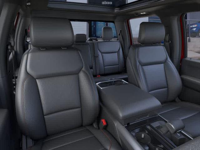 new 2025 Ford F-150 car, priced at $66,449