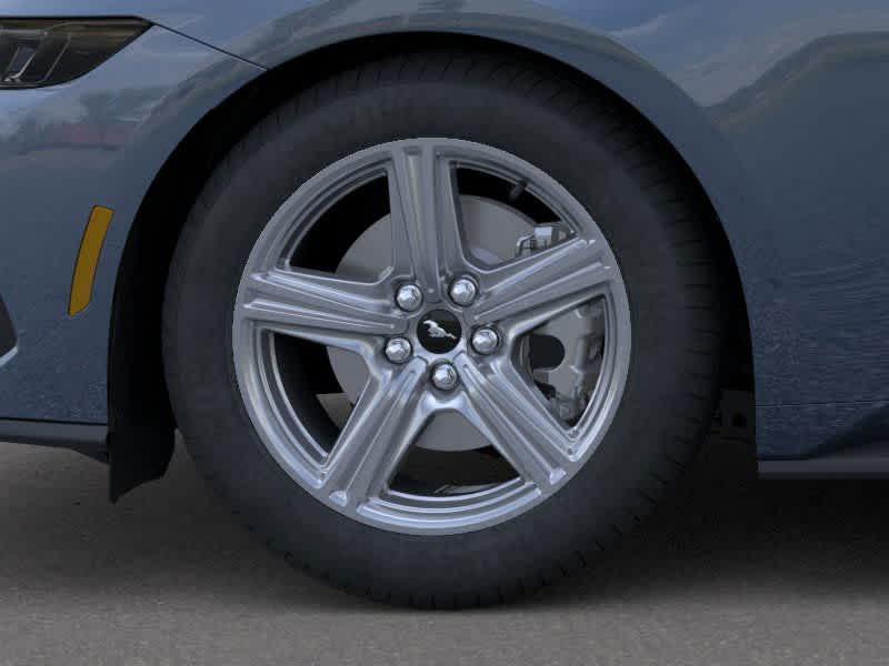 new 2026 Ford Mustang car, priced at $36,643