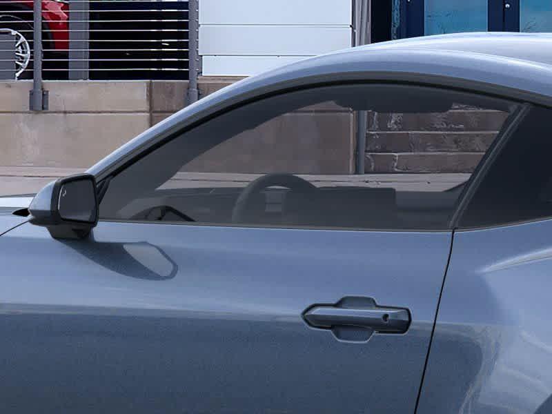 new 2026 Ford Mustang car, priced at $36,643