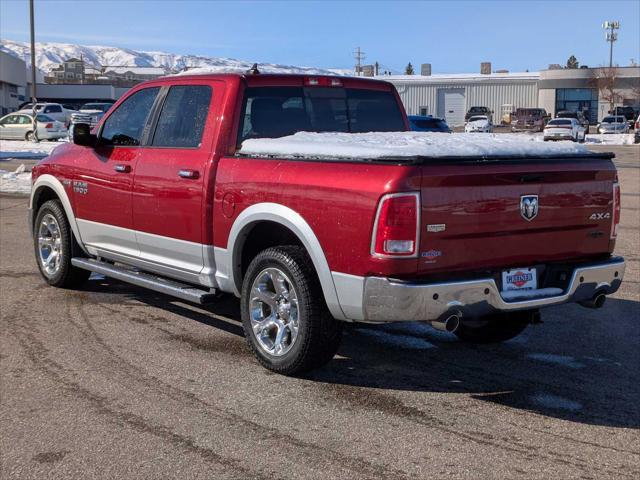 used 2013 Ram 1500 car, priced at $19,995