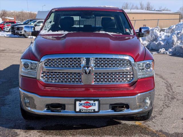 used 2013 Ram 1500 car, priced at $19,995