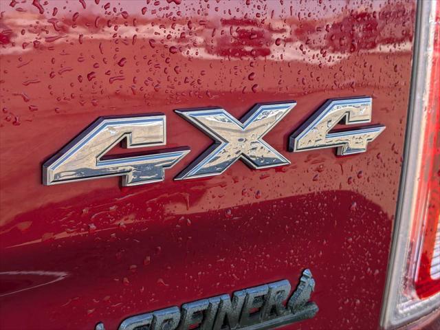 used 2013 Ram 1500 car, priced at $19,995