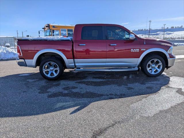 used 2013 Ram 1500 car, priced at $19,995