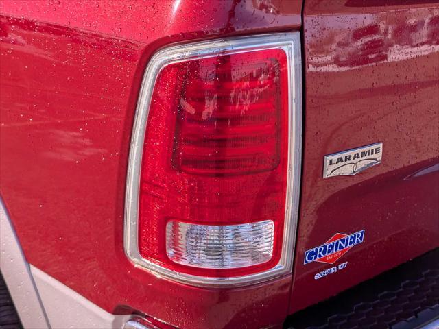 used 2013 Ram 1500 car, priced at $19,995