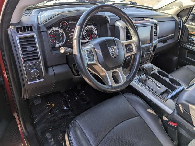 used 2013 Ram 1500 car, priced at $19,995