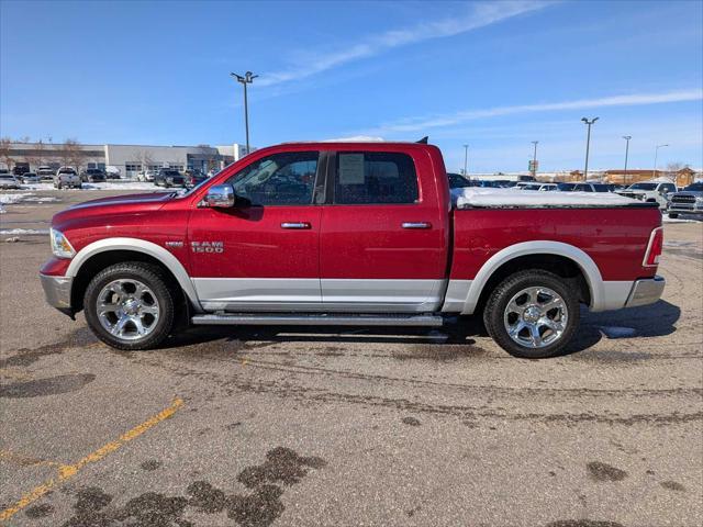 used 2013 Ram 1500 car, priced at $19,995