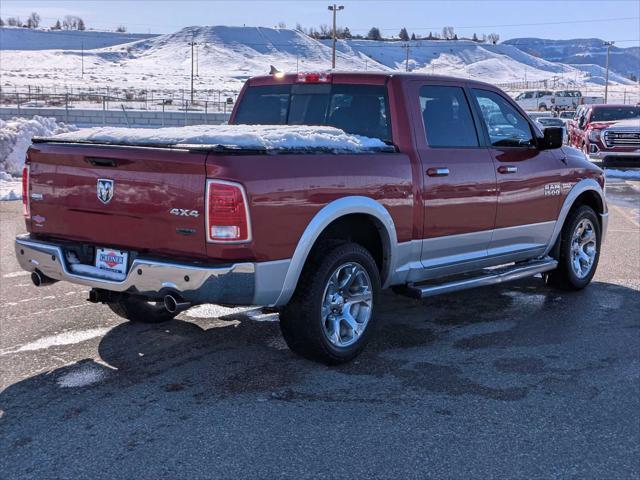 used 2013 Ram 1500 car, priced at $19,995