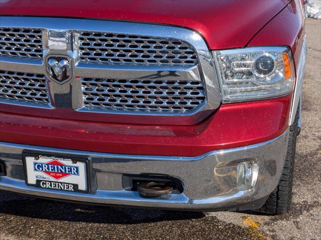 used 2013 Ram 1500 car, priced at $19,995