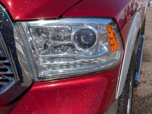 used 2013 Ram 1500 car, priced at $19,995