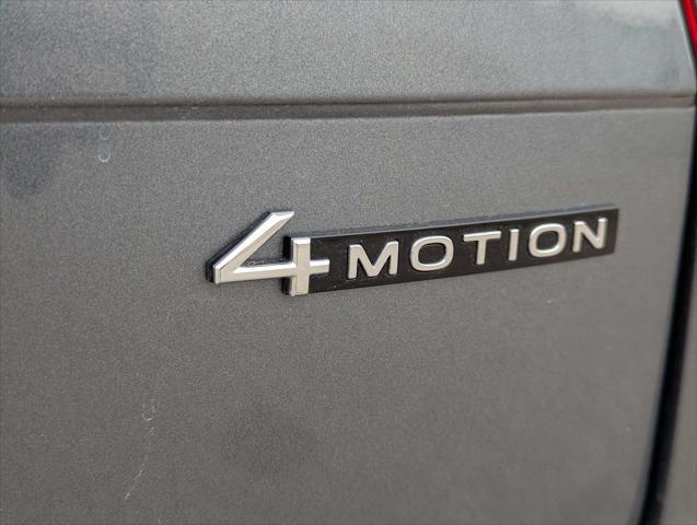 used 2024 Volkswagen Tiguan car, priced at $31,120