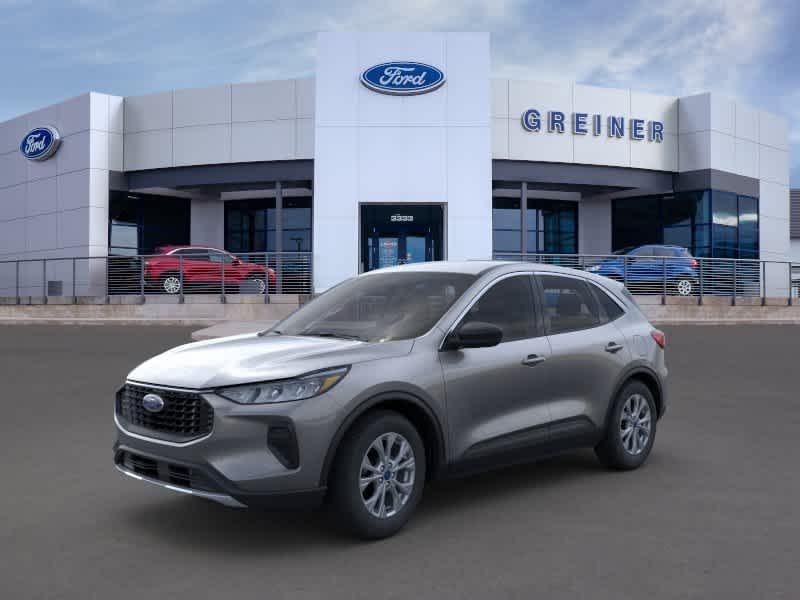 new 2024 Ford Escape car, priced at $32,315