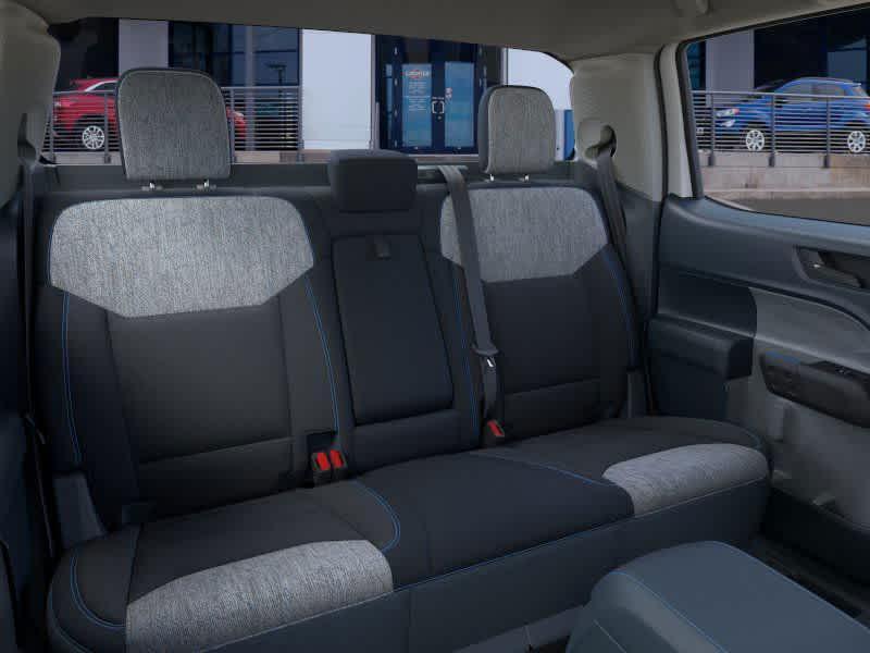 new 2025 Ford Maverick car, priced at $32,600