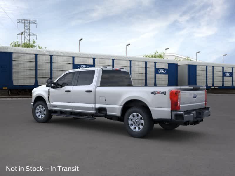 new 2024 Ford F-350 car, priced at $71,295