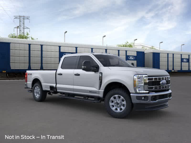 new 2024 Ford F-350 car, priced at $71,295