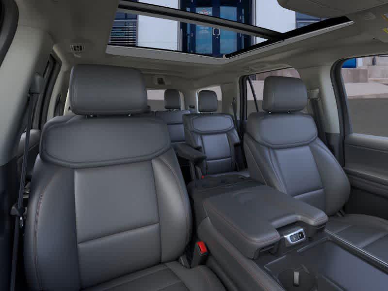 new 2025 Ford Expedition car, priced at $67,217