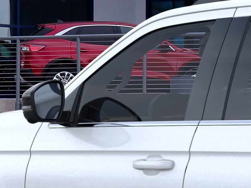 new 2025 Ford Expedition car, priced at $67,217