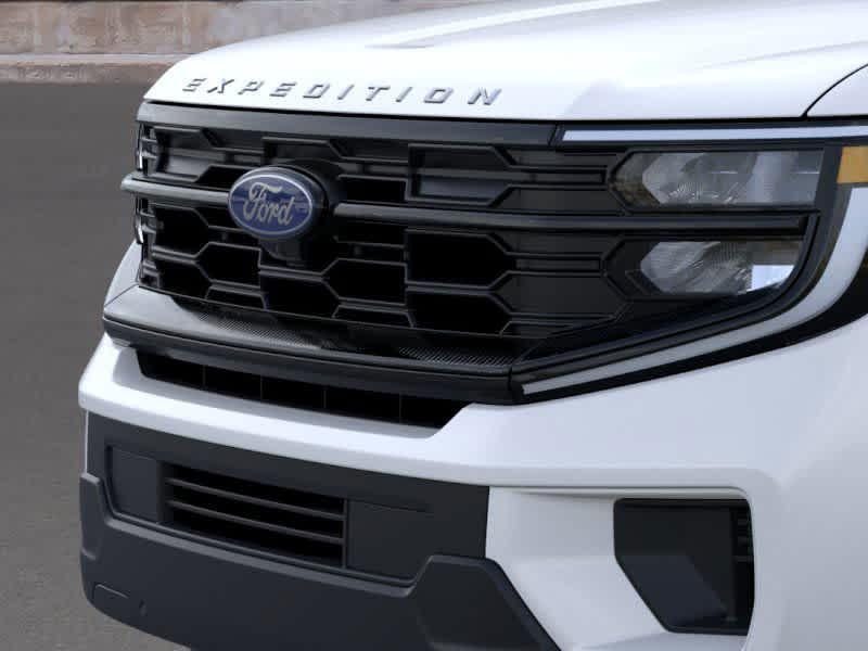 new 2025 Ford Expedition car, priced at $67,217