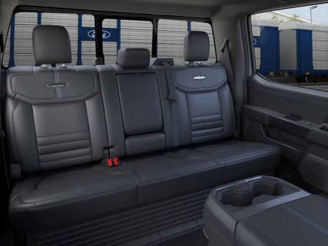 new 2025 Ford F-350 car, priced at $103,250