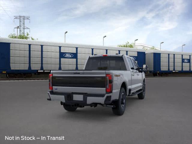 new 2025 Ford F-350 car, priced at $103,250