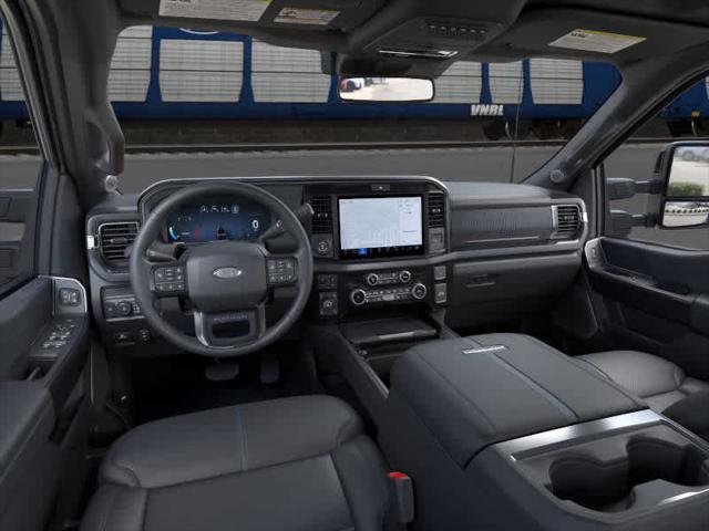 new 2025 Ford F-350 car, priced at $103,250
