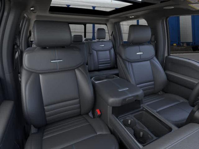 new 2025 Ford F-350 car, priced at $103,250