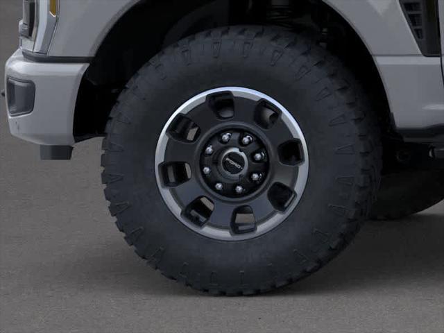 new 2025 Ford F-350 car, priced at $103,250