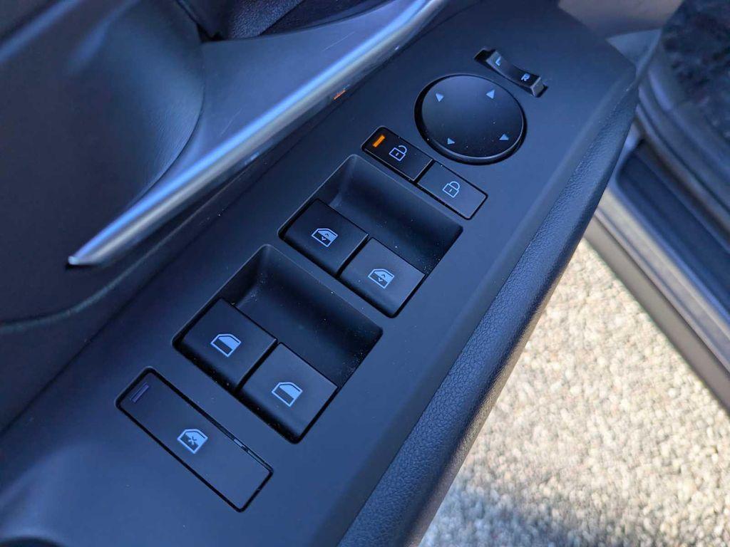 used 2025 Hyundai Tucson car, priced at $25,914