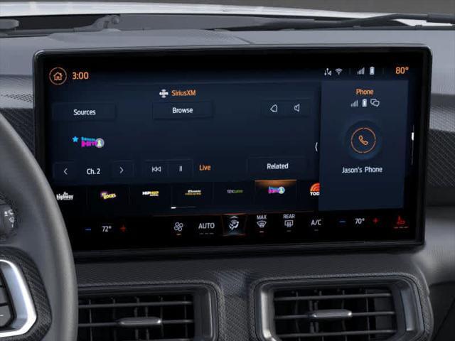 new 2024 Ford Mustang car, priced at $31,457