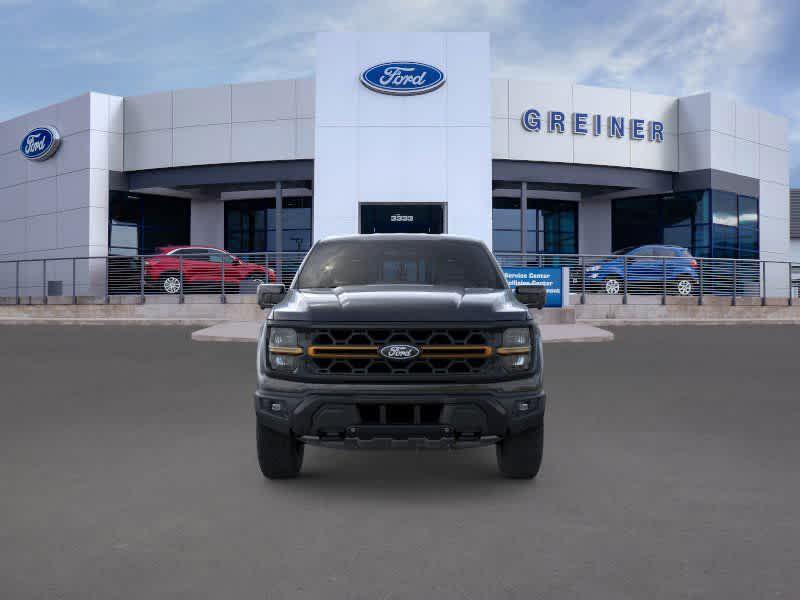 new 2025 Ford F-150 car, priced at $72,254