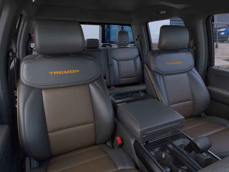 new 2025 Ford F-150 car, priced at $72,254