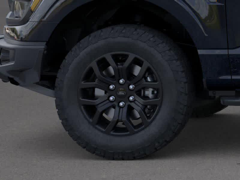 new 2025 Ford F-150 car, priced at $72,254