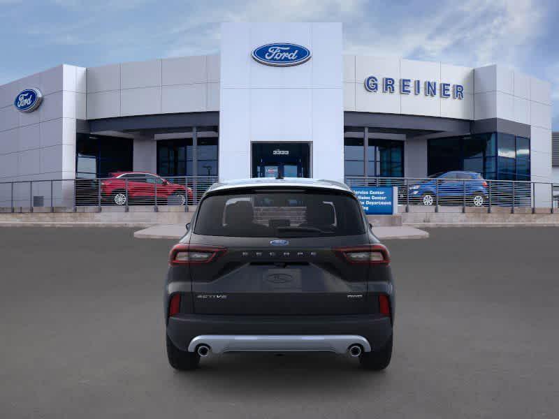 new 2025 Ford Escape car, priced at $32,834