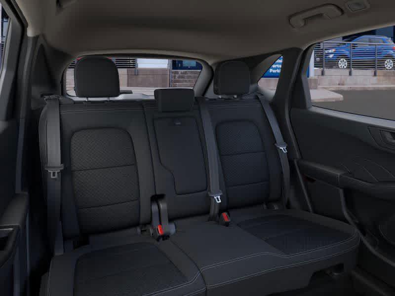 new 2025 Ford Escape car, priced at $32,834