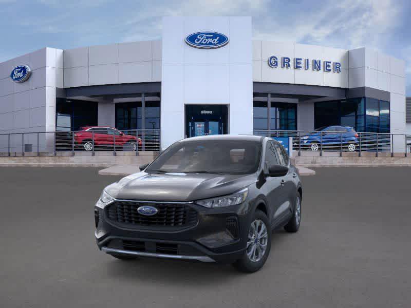new 2025 Ford Escape car, priced at $32,834