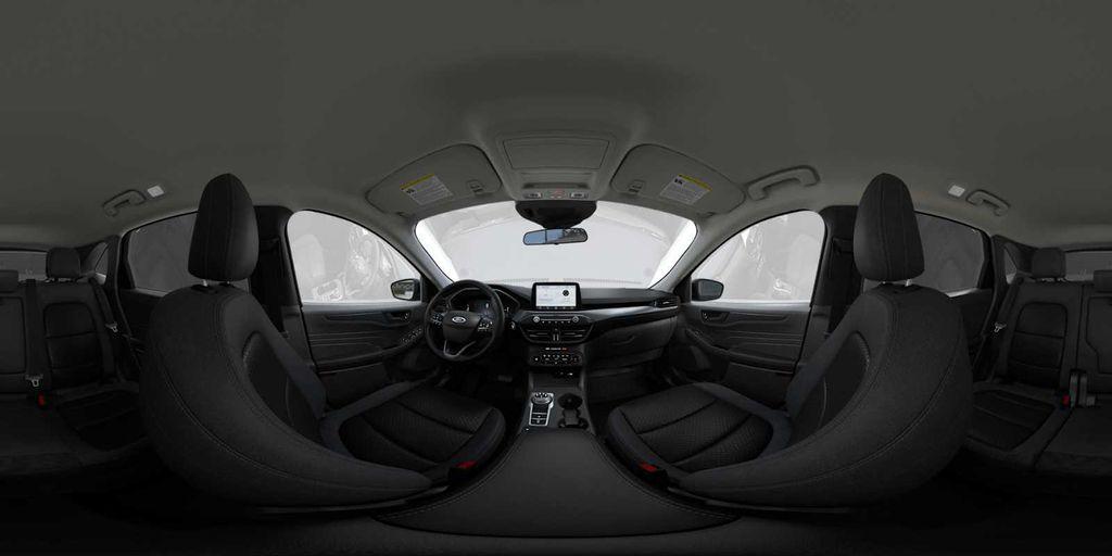 new 2025 Ford Escape car, priced at $33,405