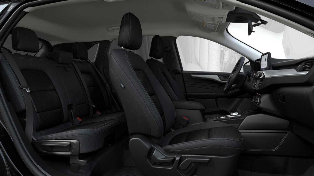 new 2025 Ford Escape car, priced at $33,405