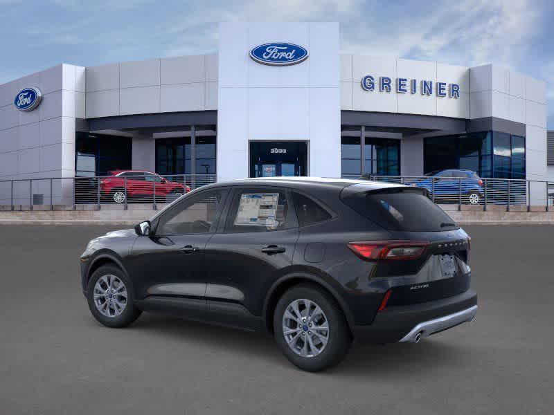 new 2025 Ford Escape car, priced at $32,834