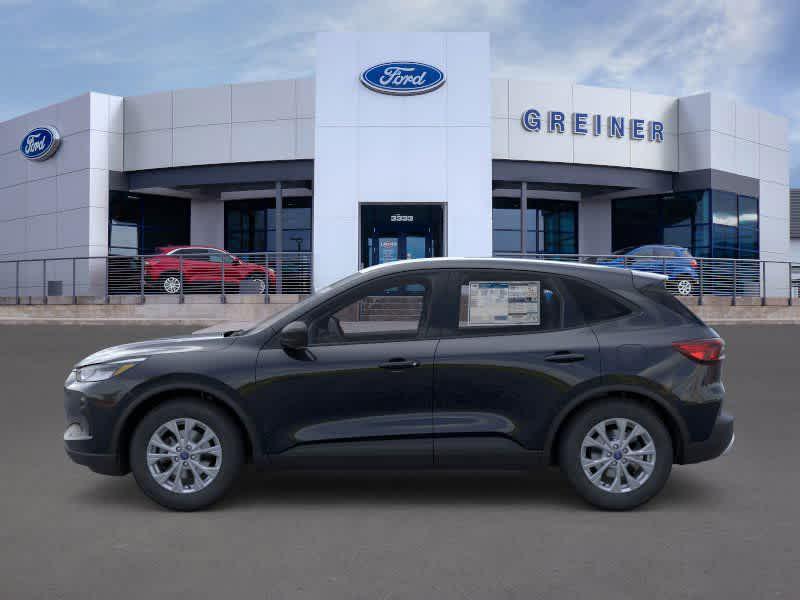 new 2025 Ford Escape car, priced at $32,834