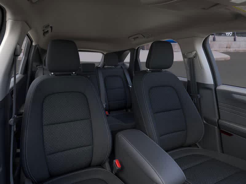 new 2025 Ford Escape car, priced at $32,834